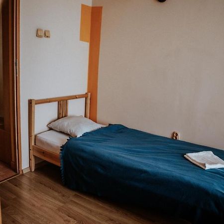Cozy And Cheap Room In Old Town Krakkó Kültér fotó