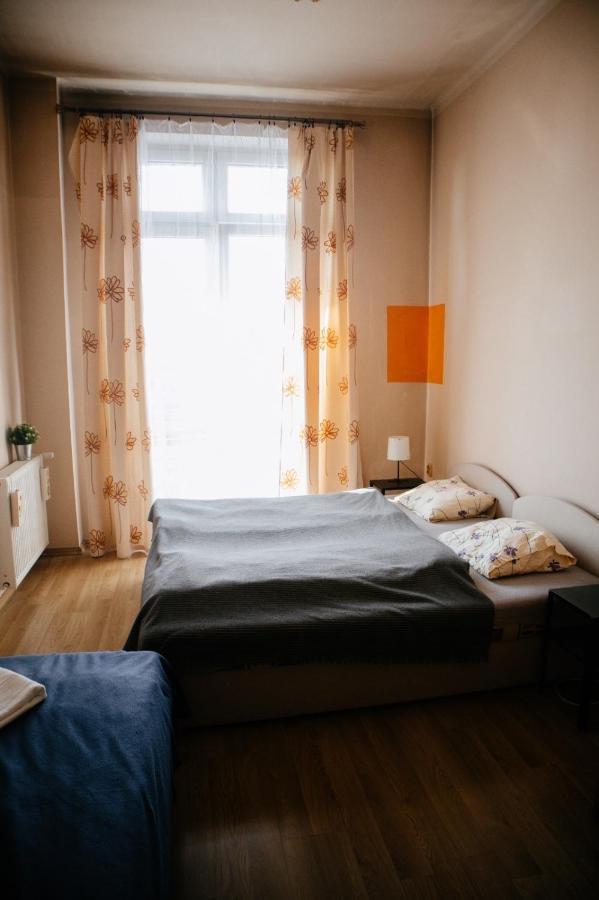 Cozy And Cheap Room In Old Town Krakkó Kültér fotó